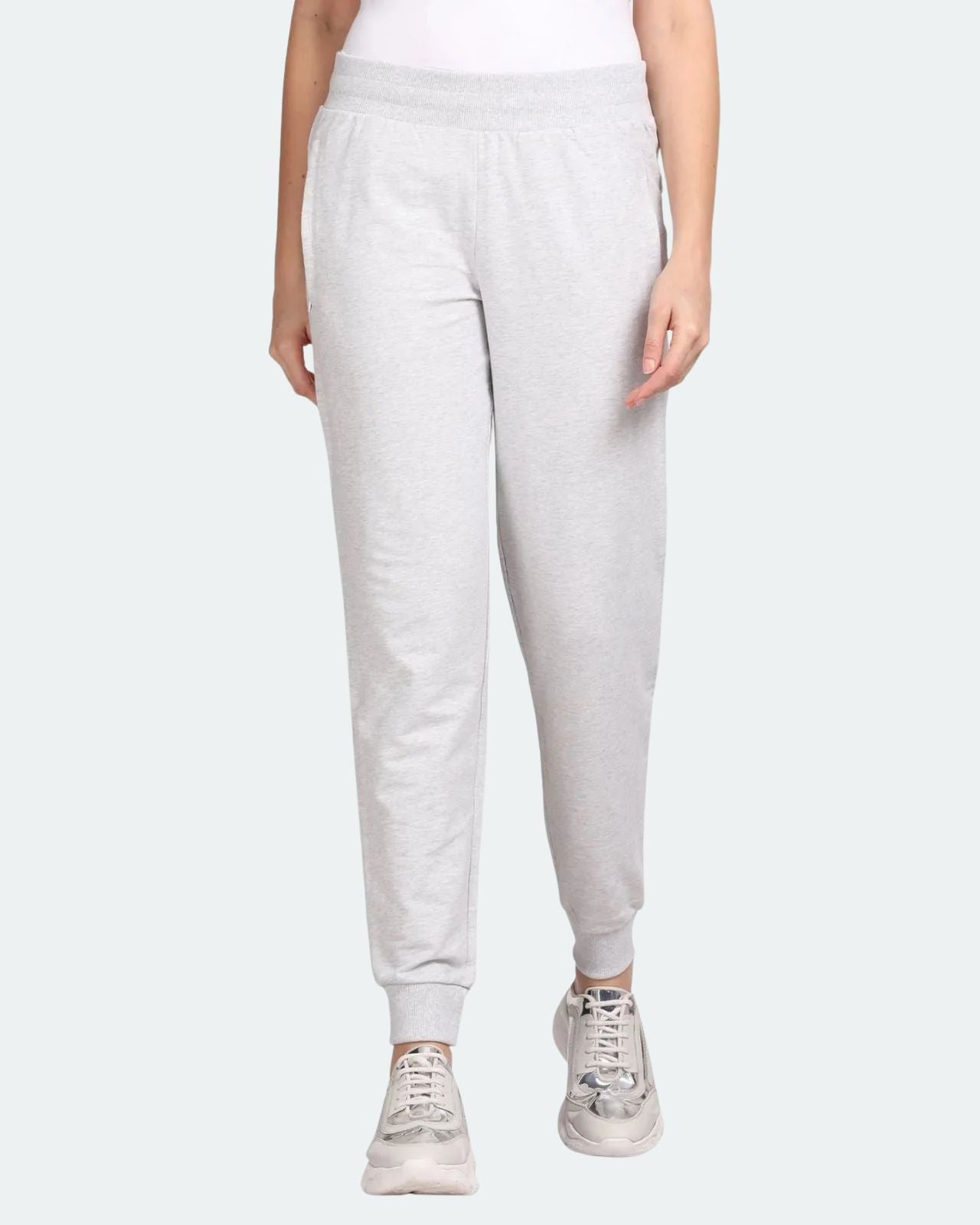 Women's Organic Cotton Comfy Jogger