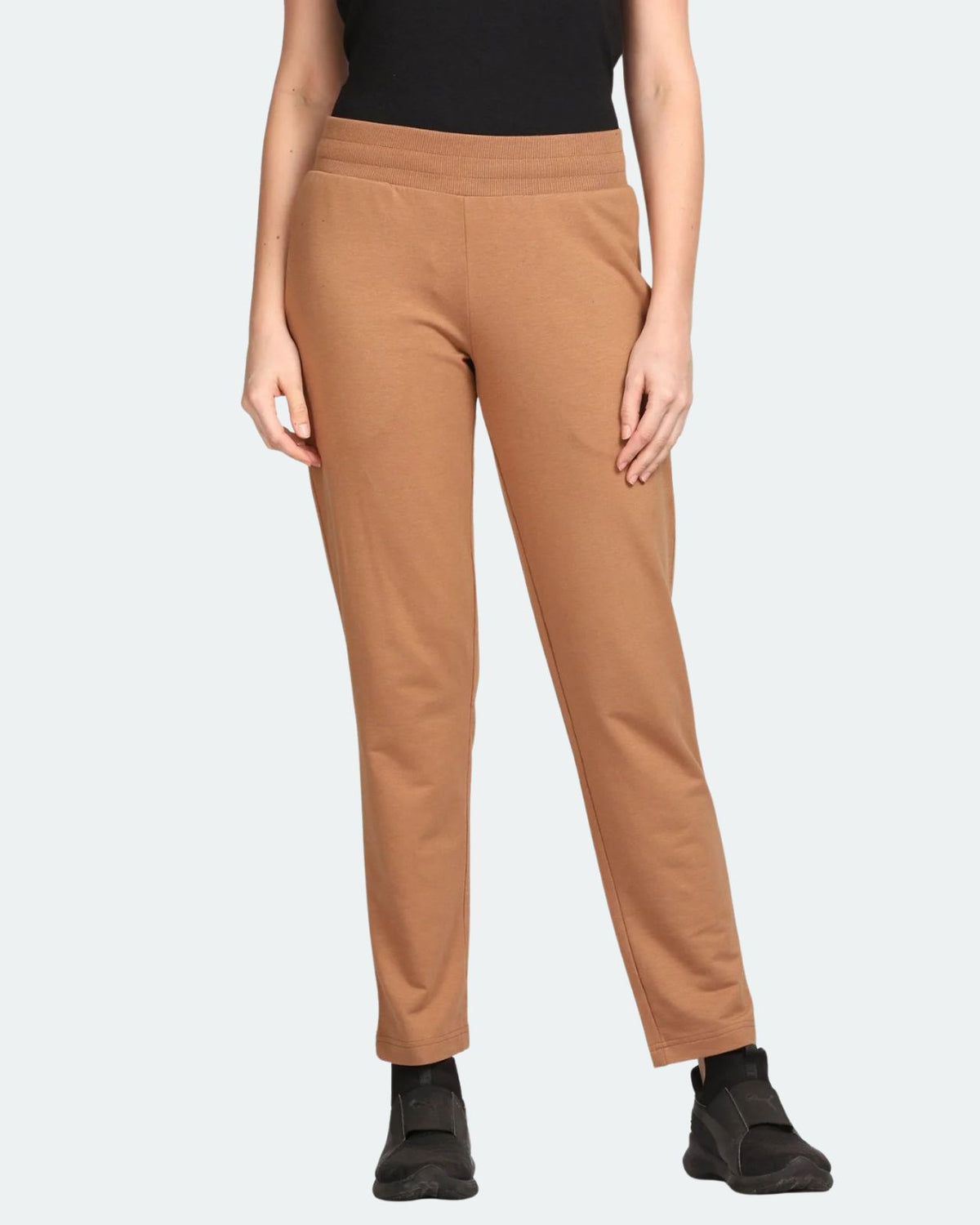 Women's Stretch Fit Track Pants