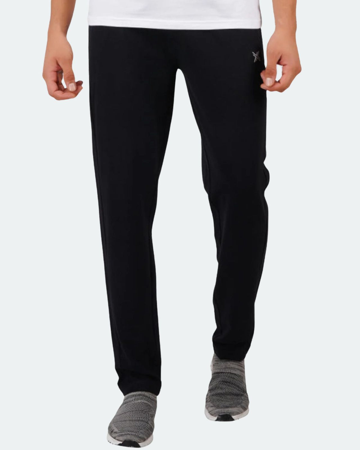 Men's Stretch Fit Track Pants