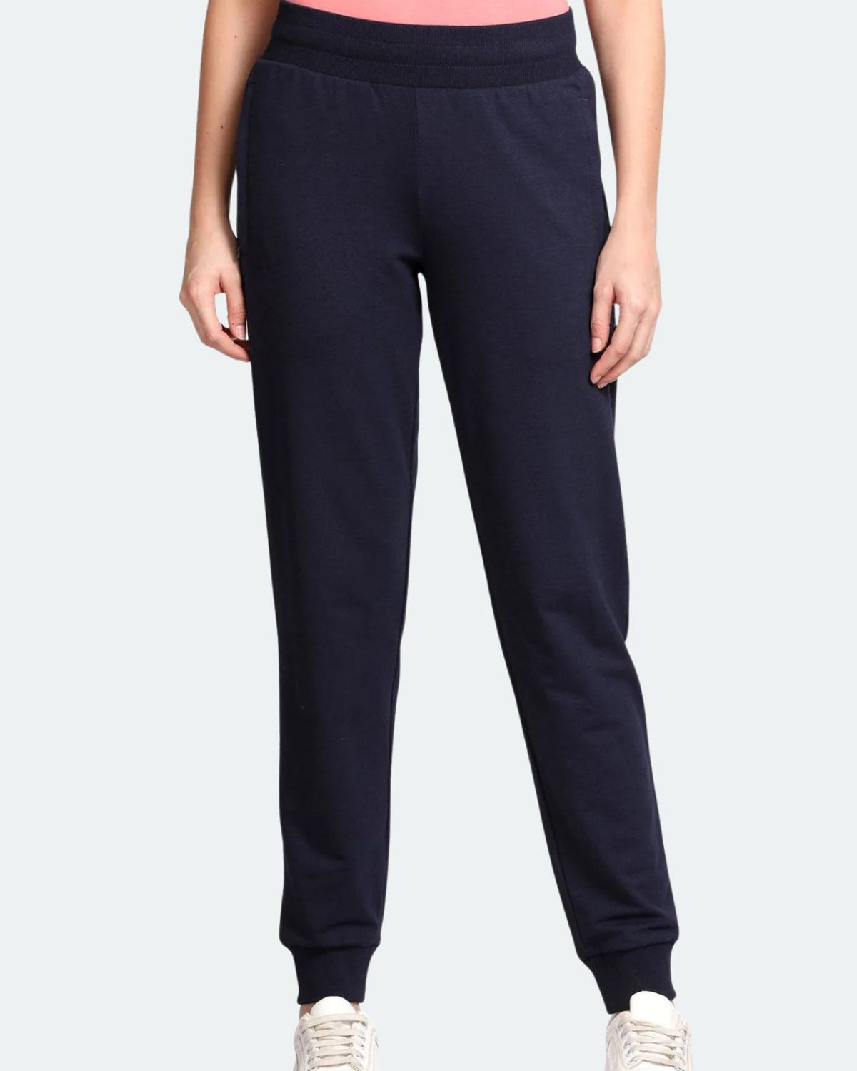 Women's Organic Cotton Comfy Jogger