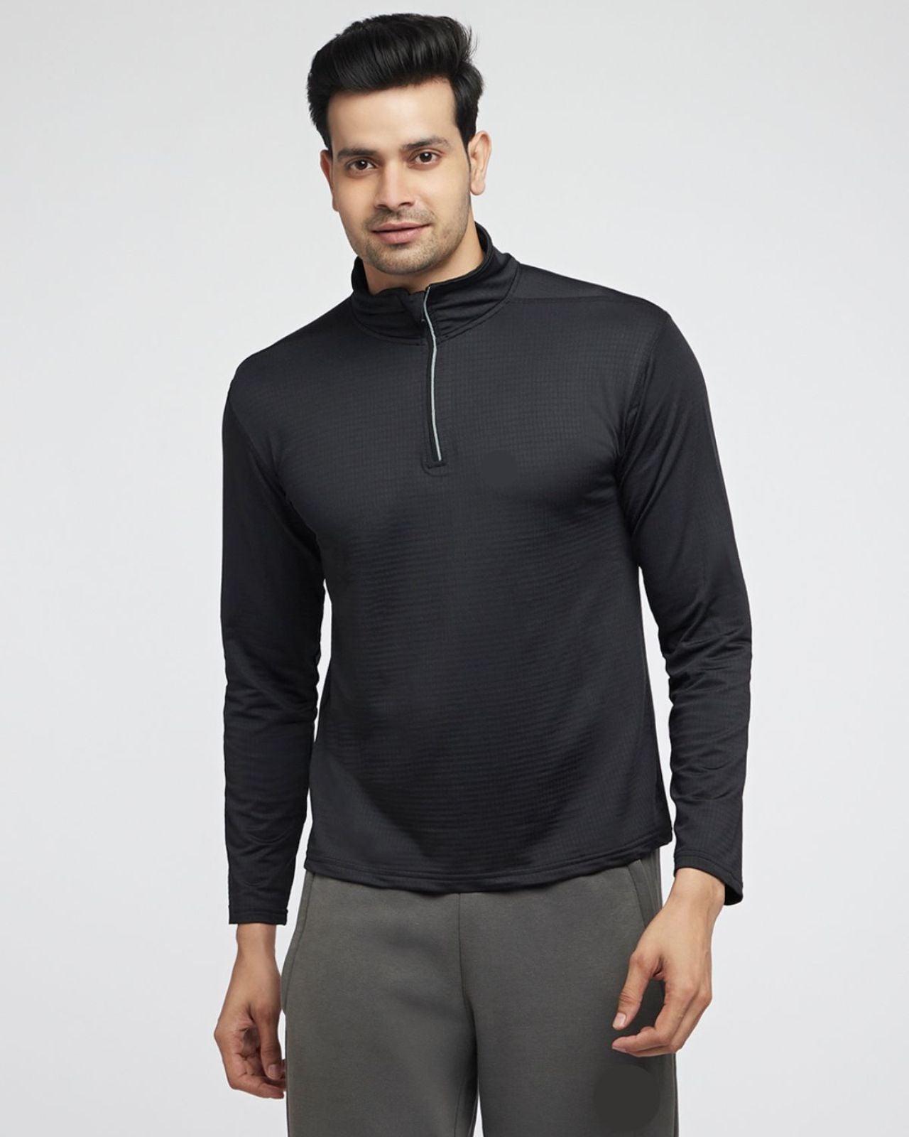 Quick Dry Lightweight Running Tee For Men