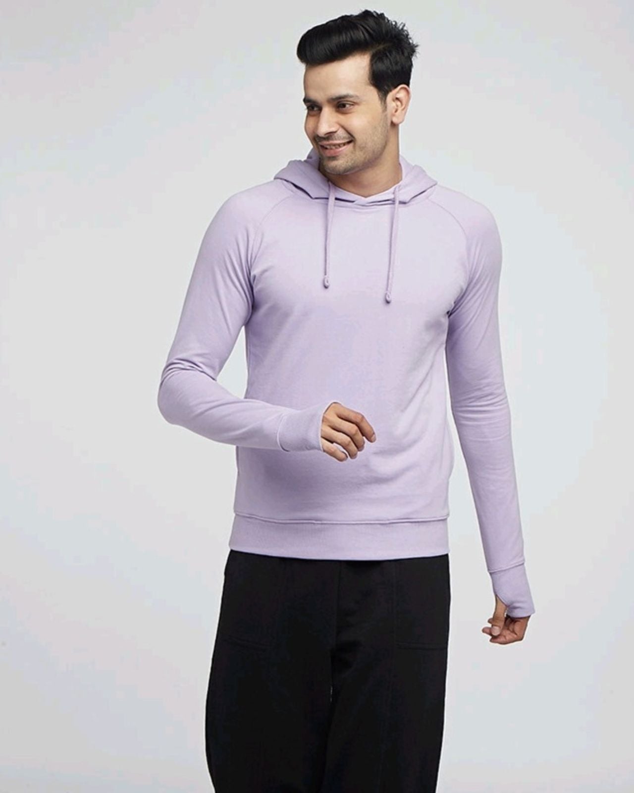 Pullover Hoodie Sweatshirts For Men