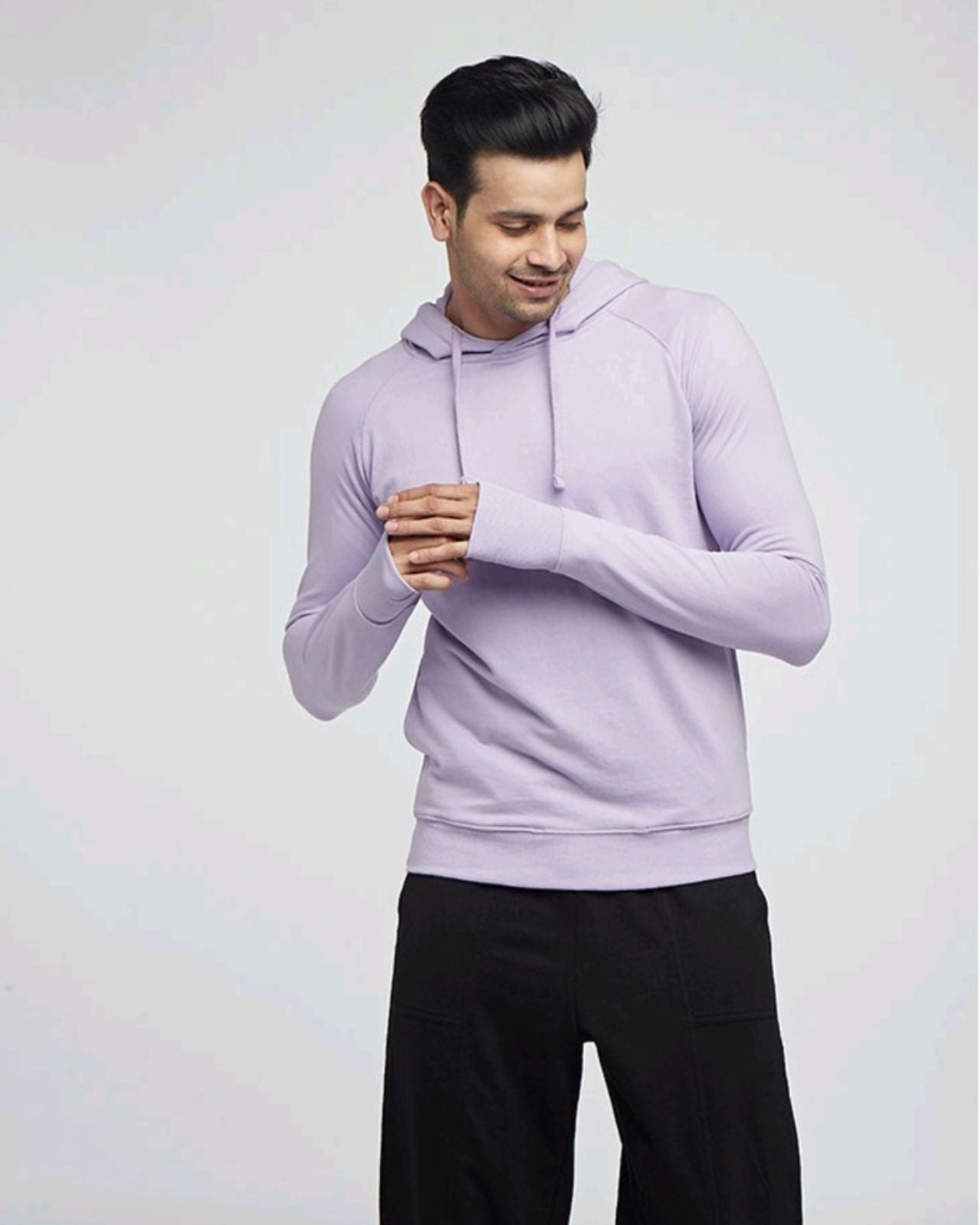 Pullover Hoodie Sweatshirts For Men