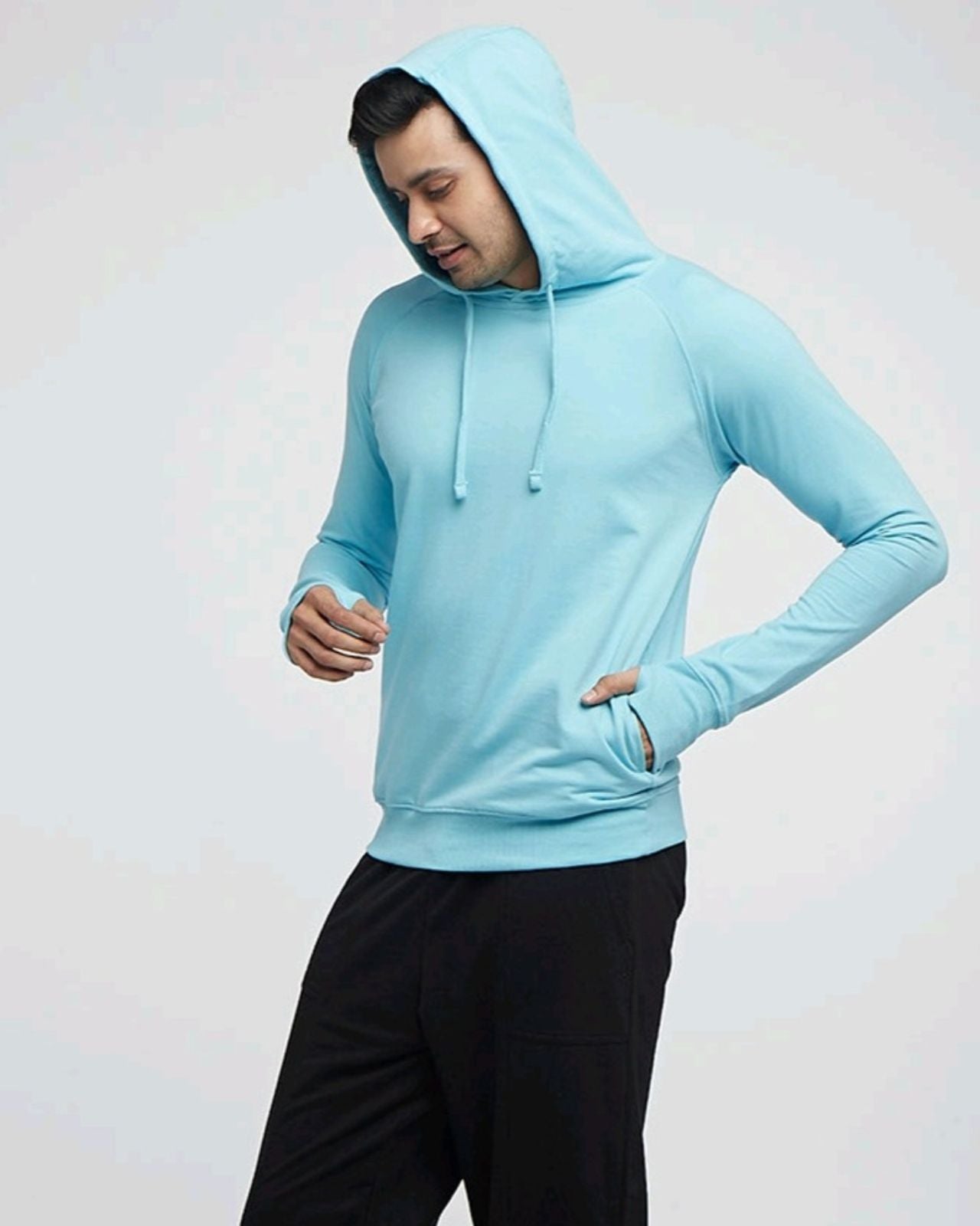 Pullover Hoodie Sweatshirts For Men