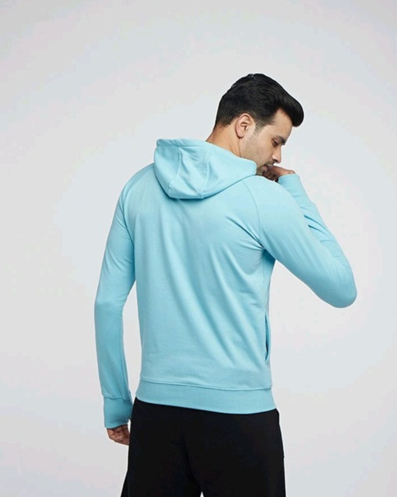 Pullover Hoodie Sweatshirts For Men