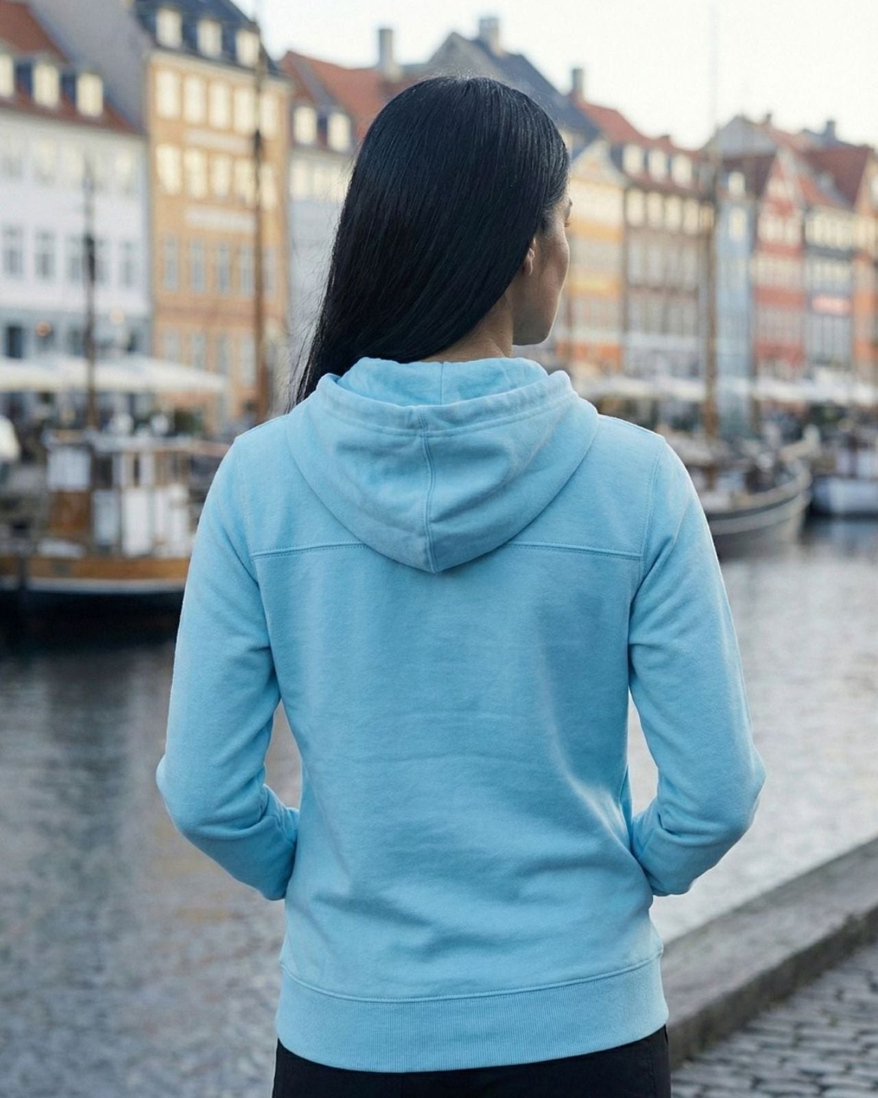 Pullover Hoodie Sweatshirts For Women