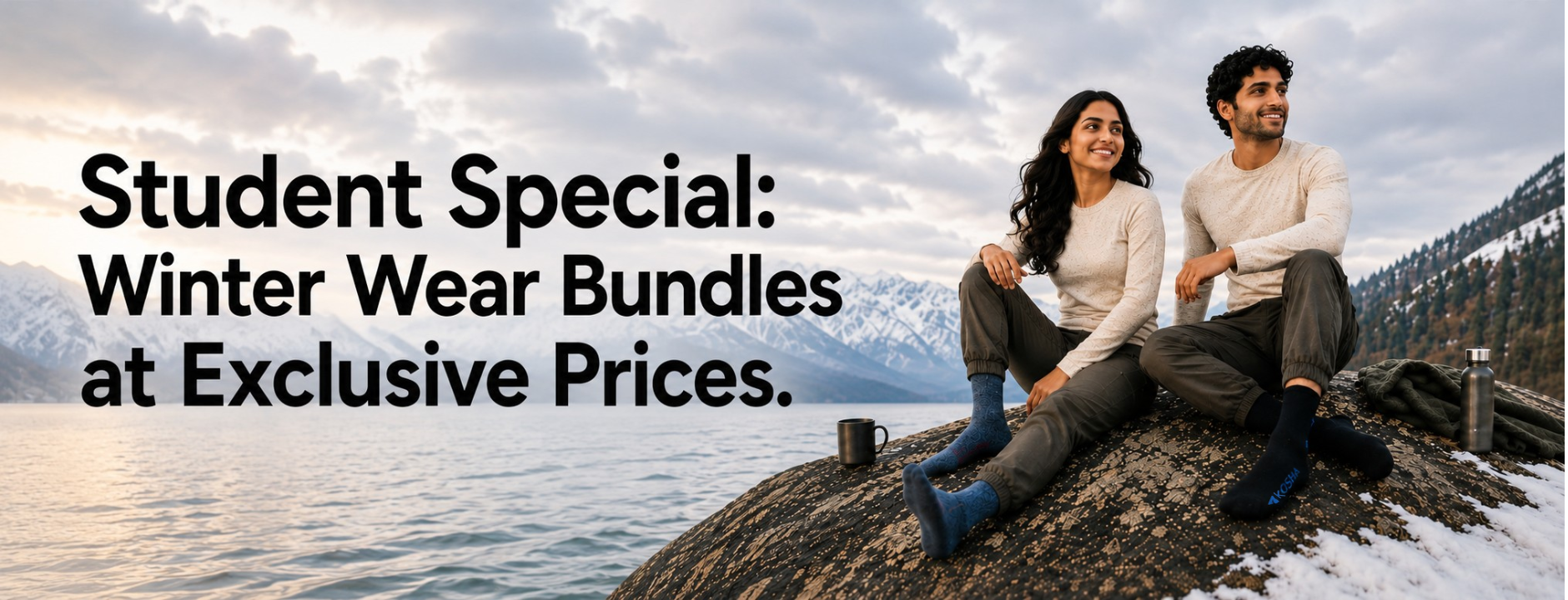 Student Bundles