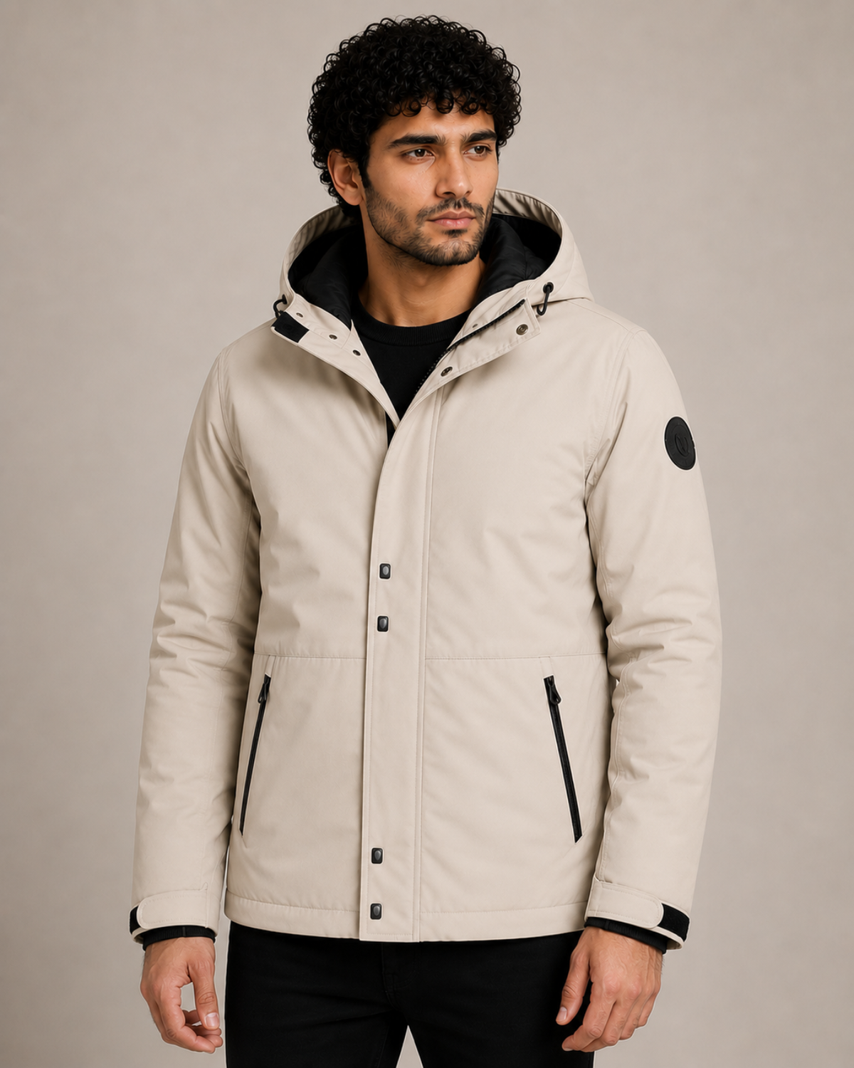Men's TMO Winter Jacket Rental