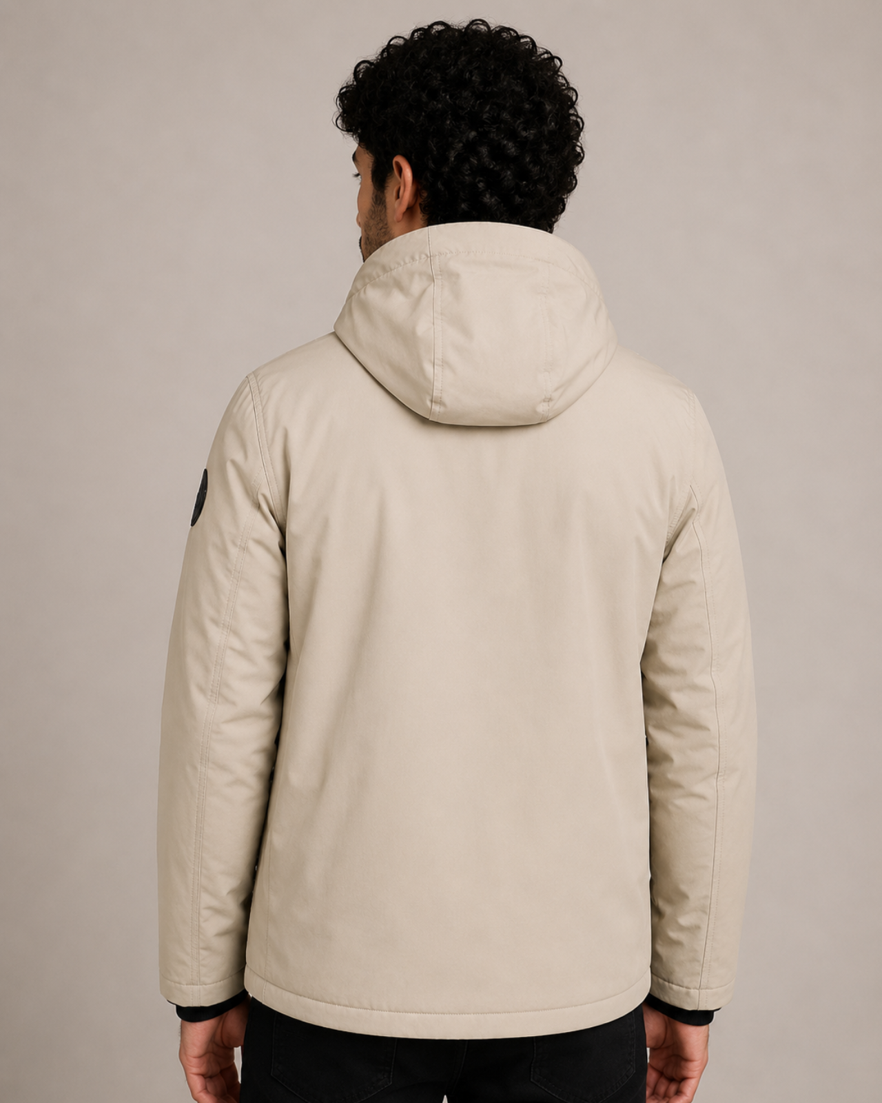 Men's TMO Winter Jacket Rental