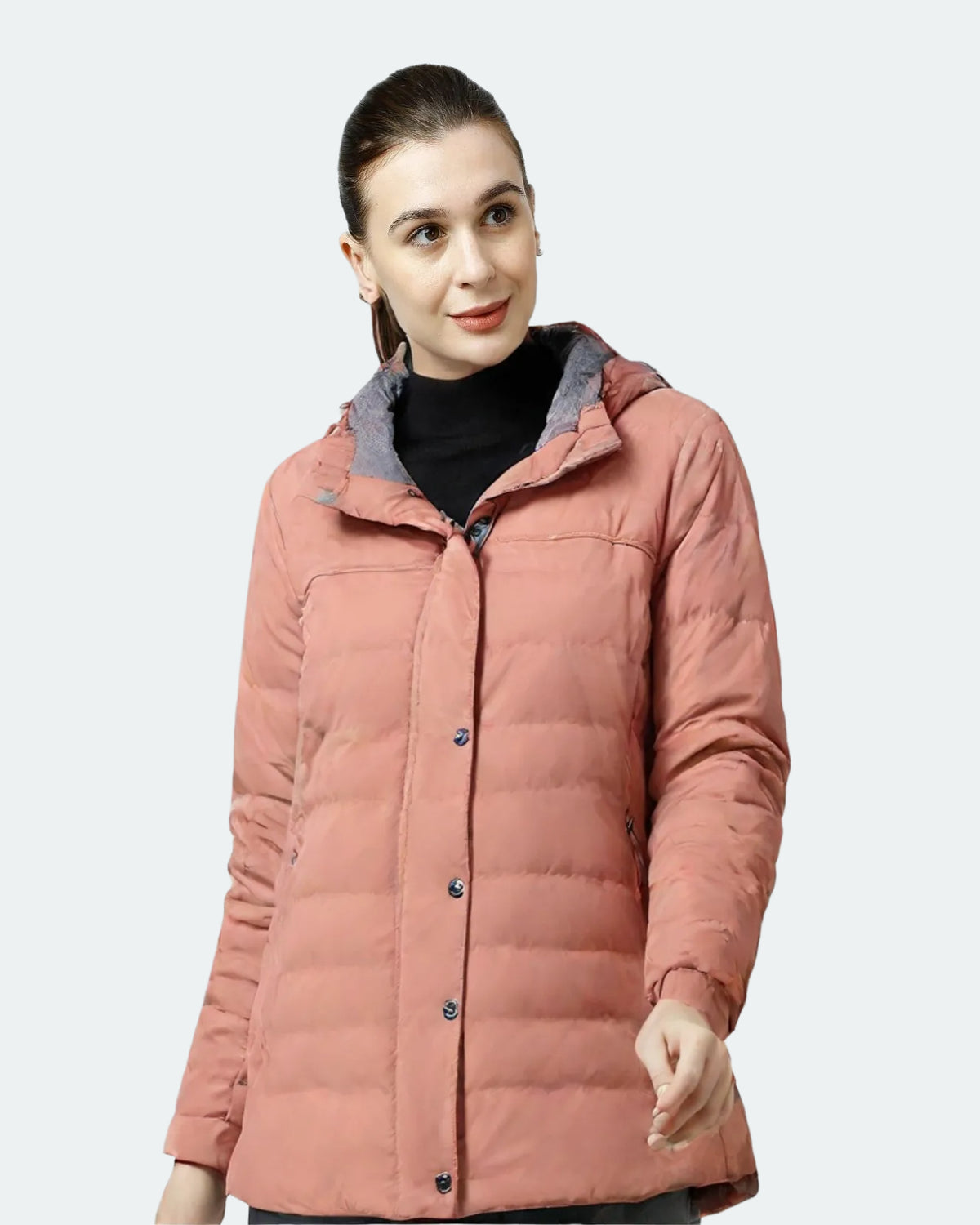 Himalayan Safari Insulated Jacket