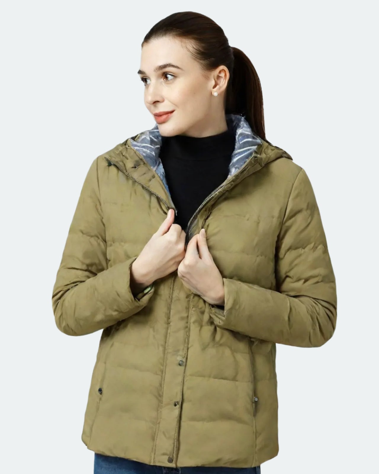 Himalayan Safari Insulated Jacket