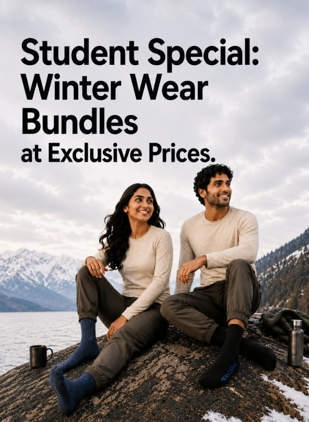 Student Bundles