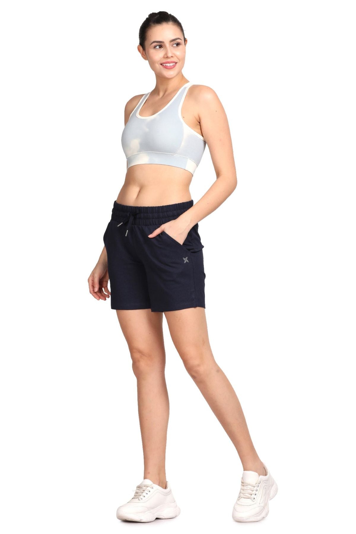 Women's Lounge Shorts