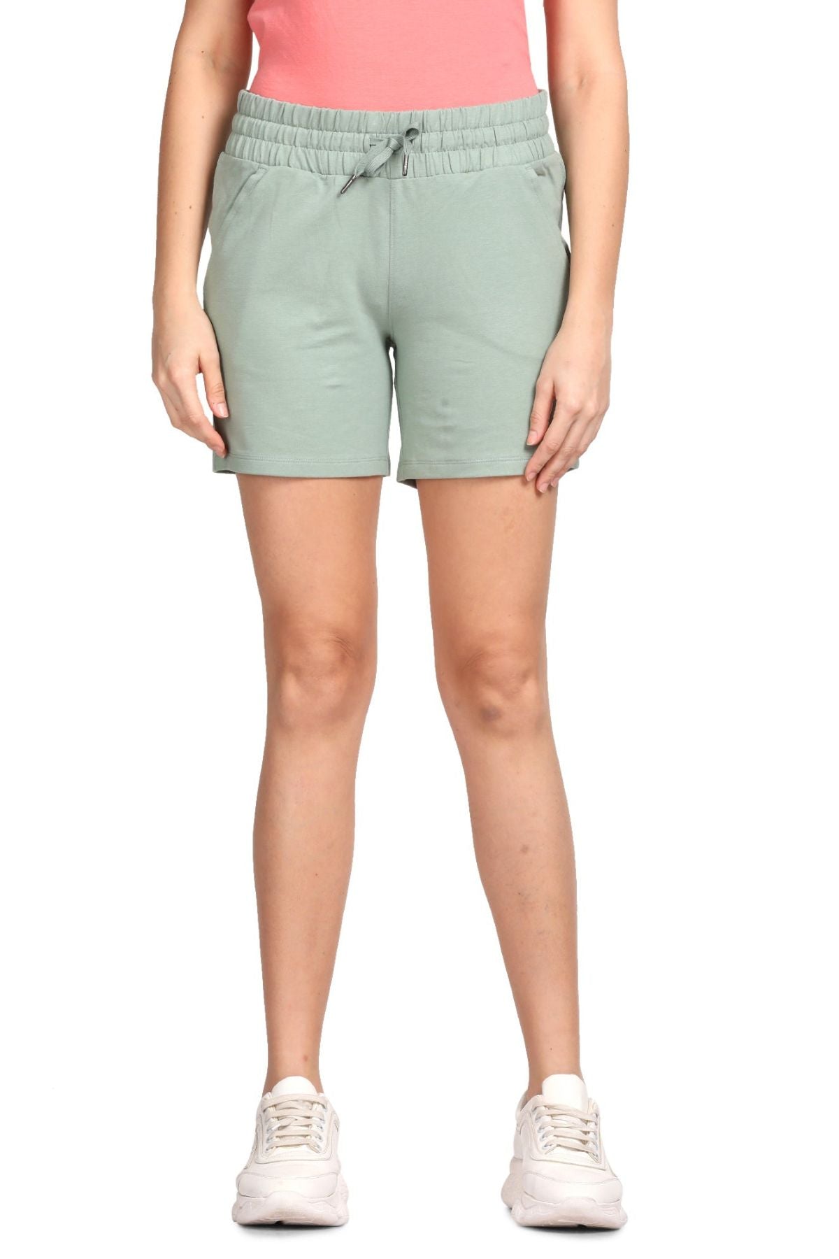Women's Lounge Shorts