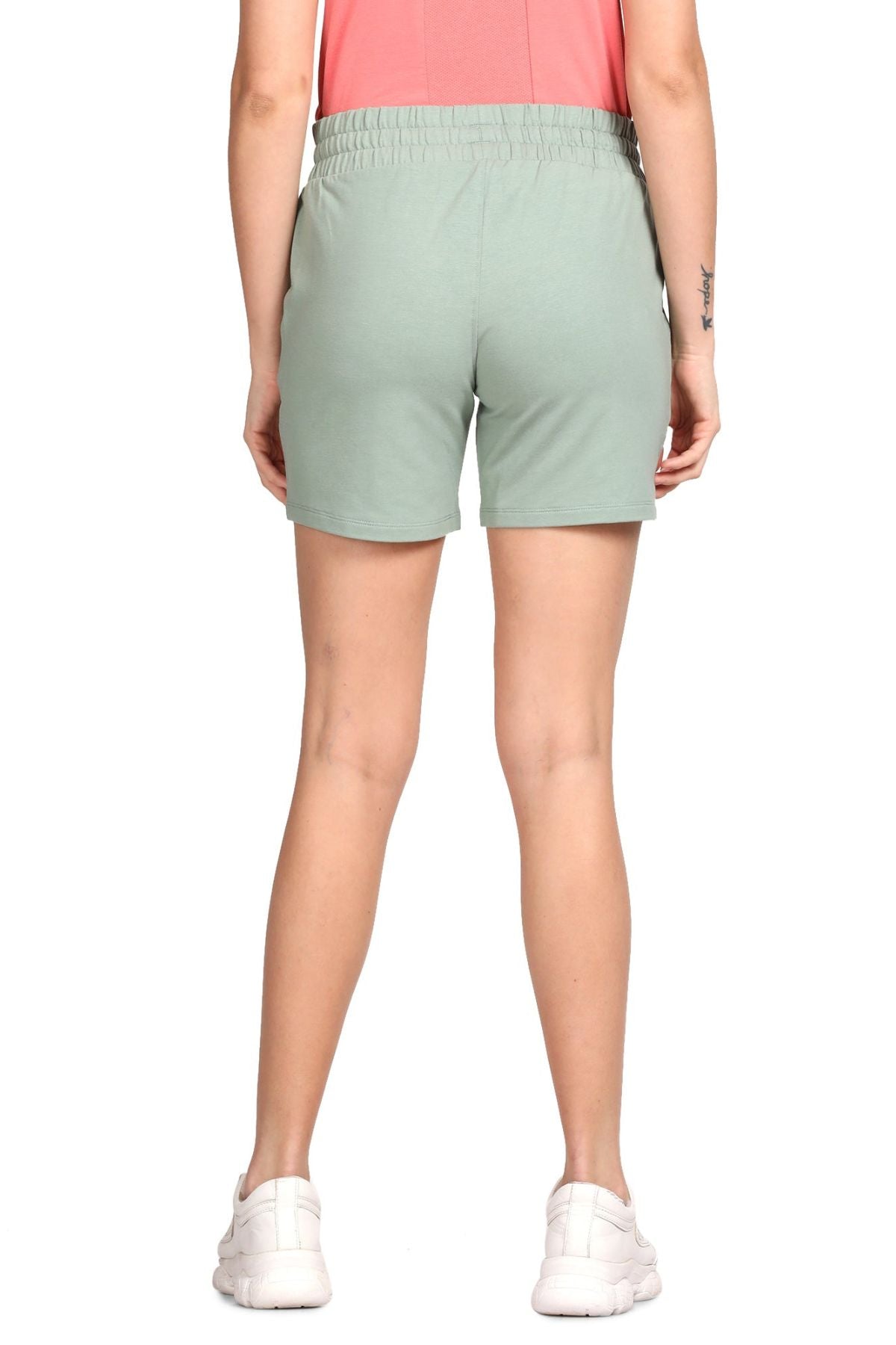 Women's Lounge Shorts