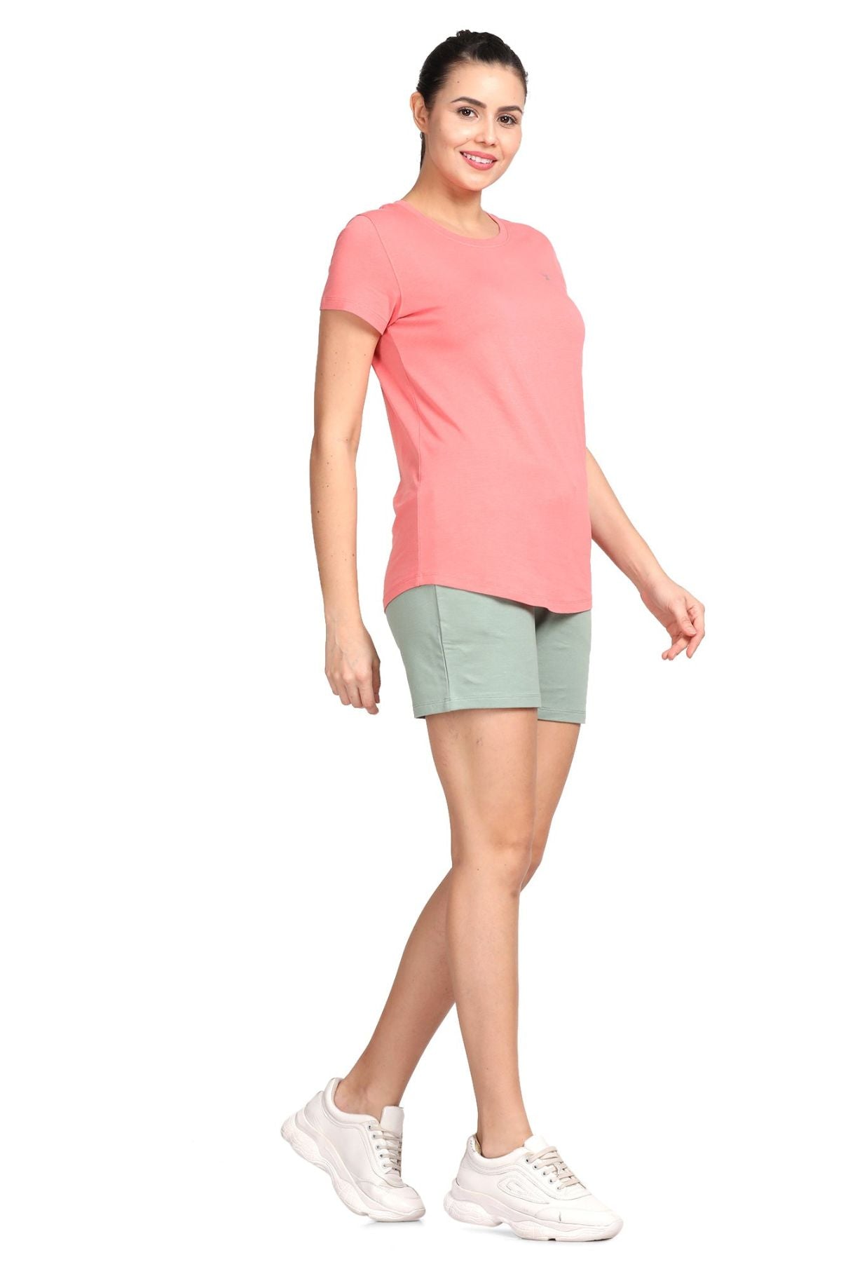Women's Lounge Shorts