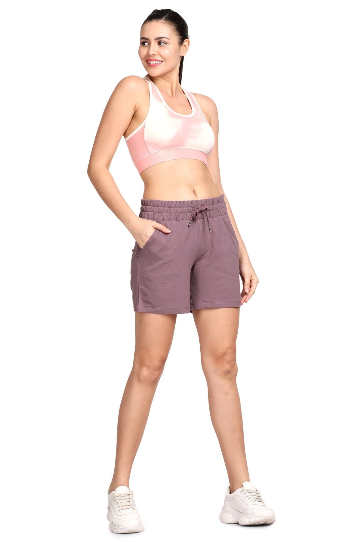 Women's Lounge Shorts