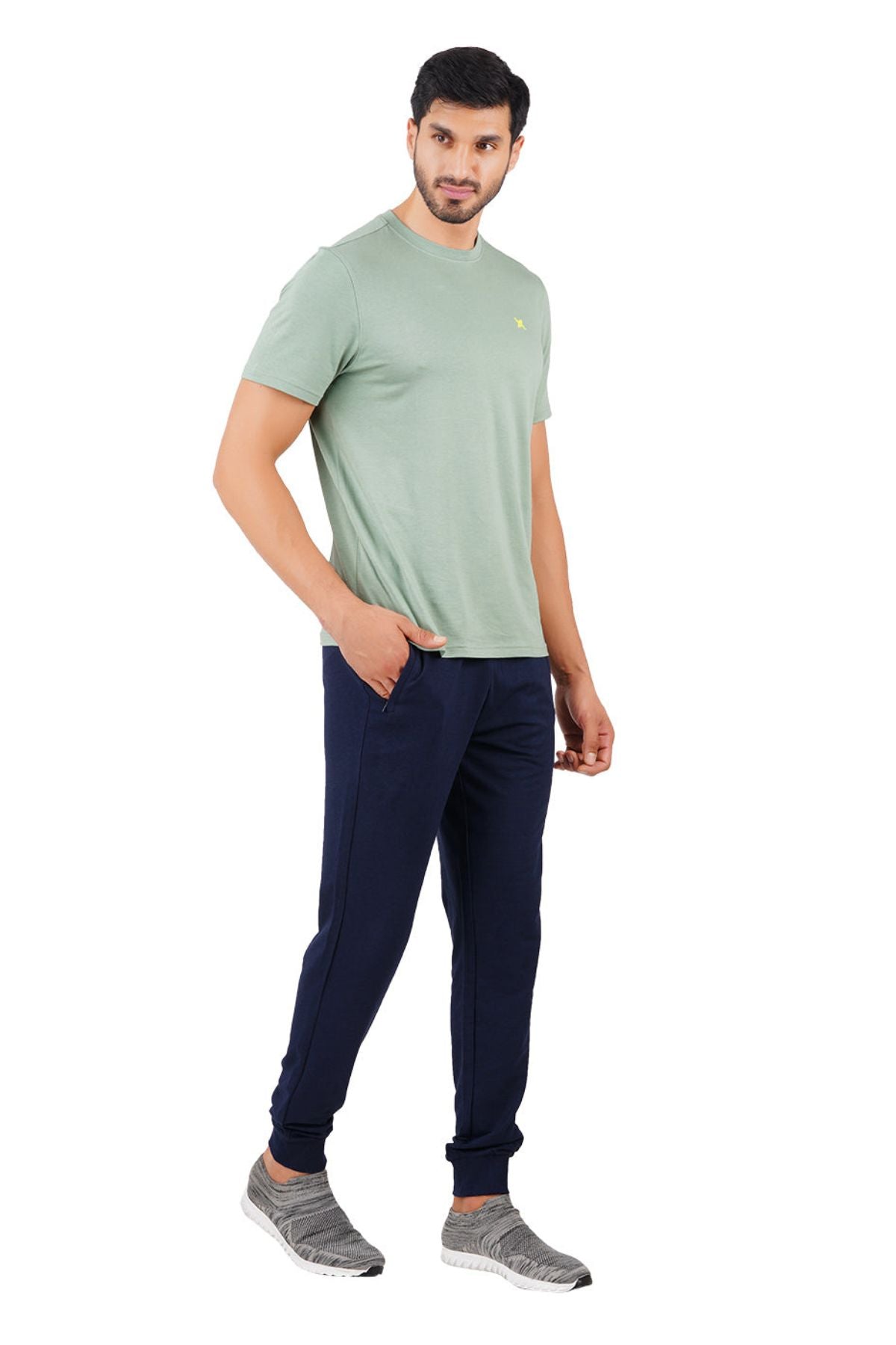 Men's Organic Cotton Comfy Jogger