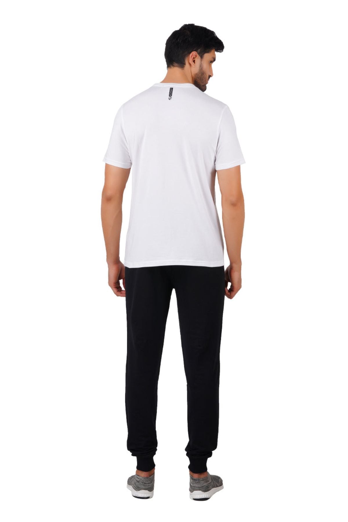 Men's Organic Cotton Comfy Jogger