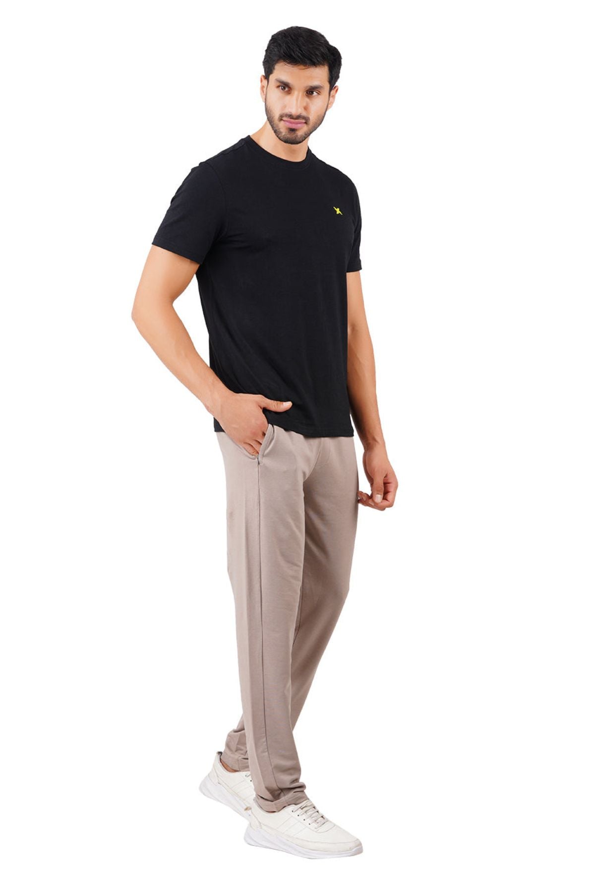 Men's Stretch Fit Track Pants