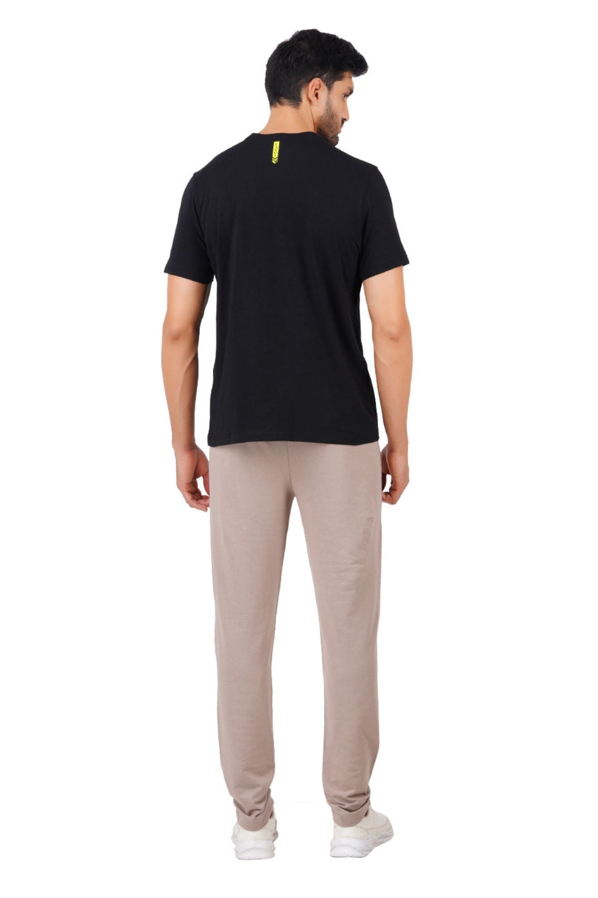 Men's Stretch Fit Track Pants
