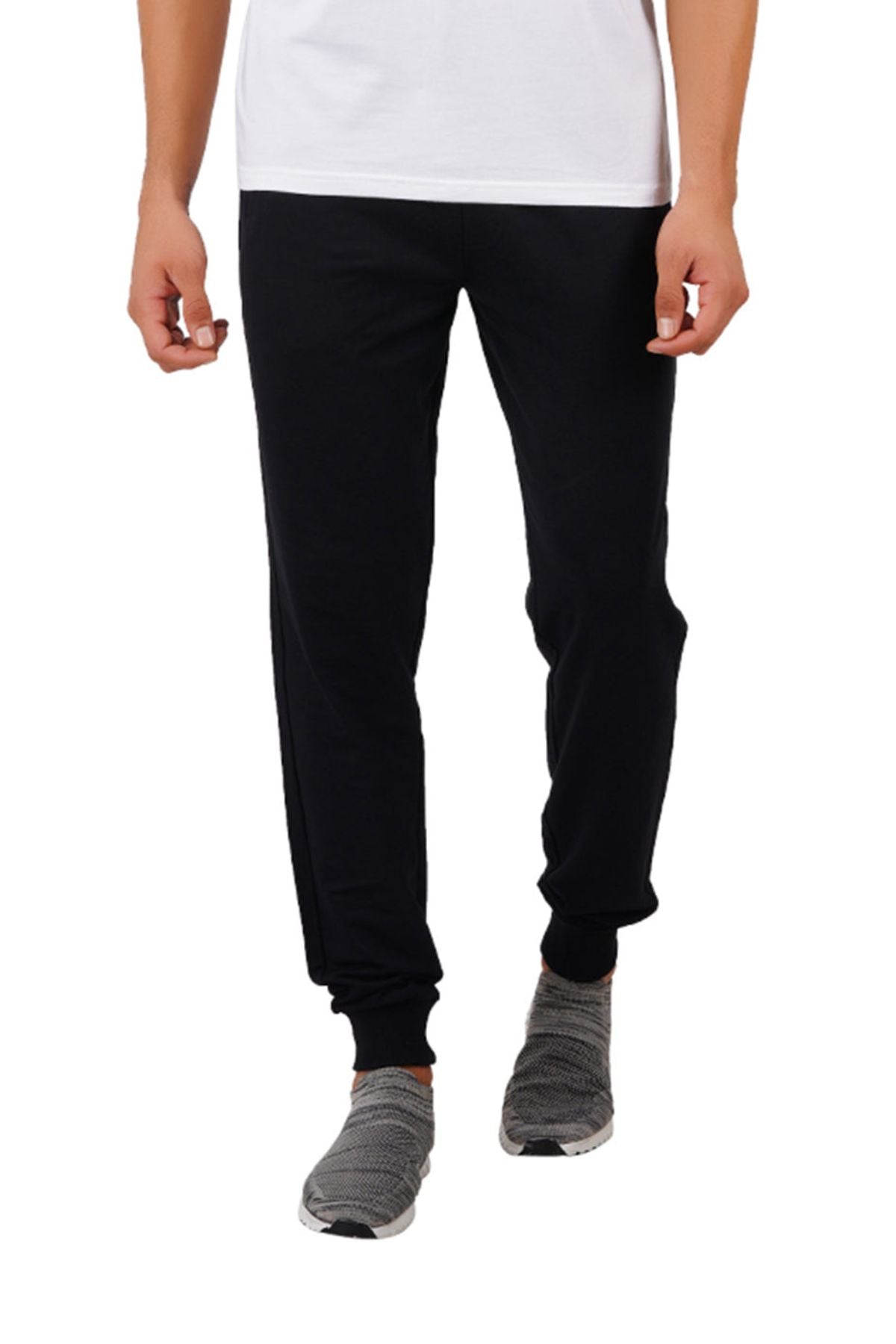 Men's Organic Cotton Comfy Jogger