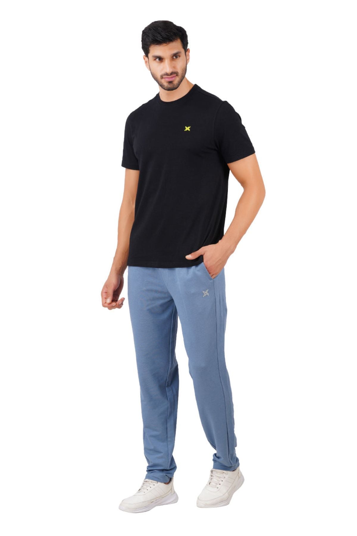 Men's Stretch Fit Track Pants