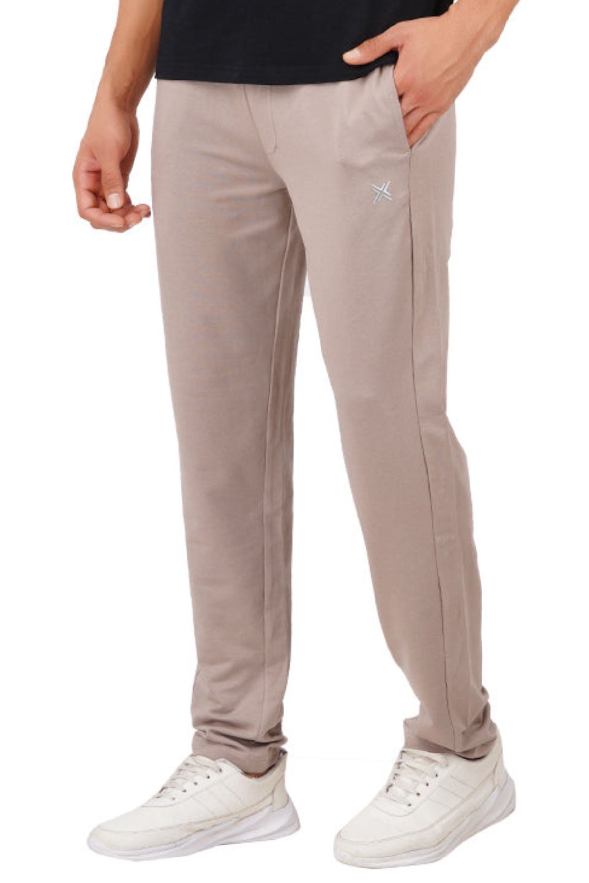 Men's Stretch Fit Track Pants
