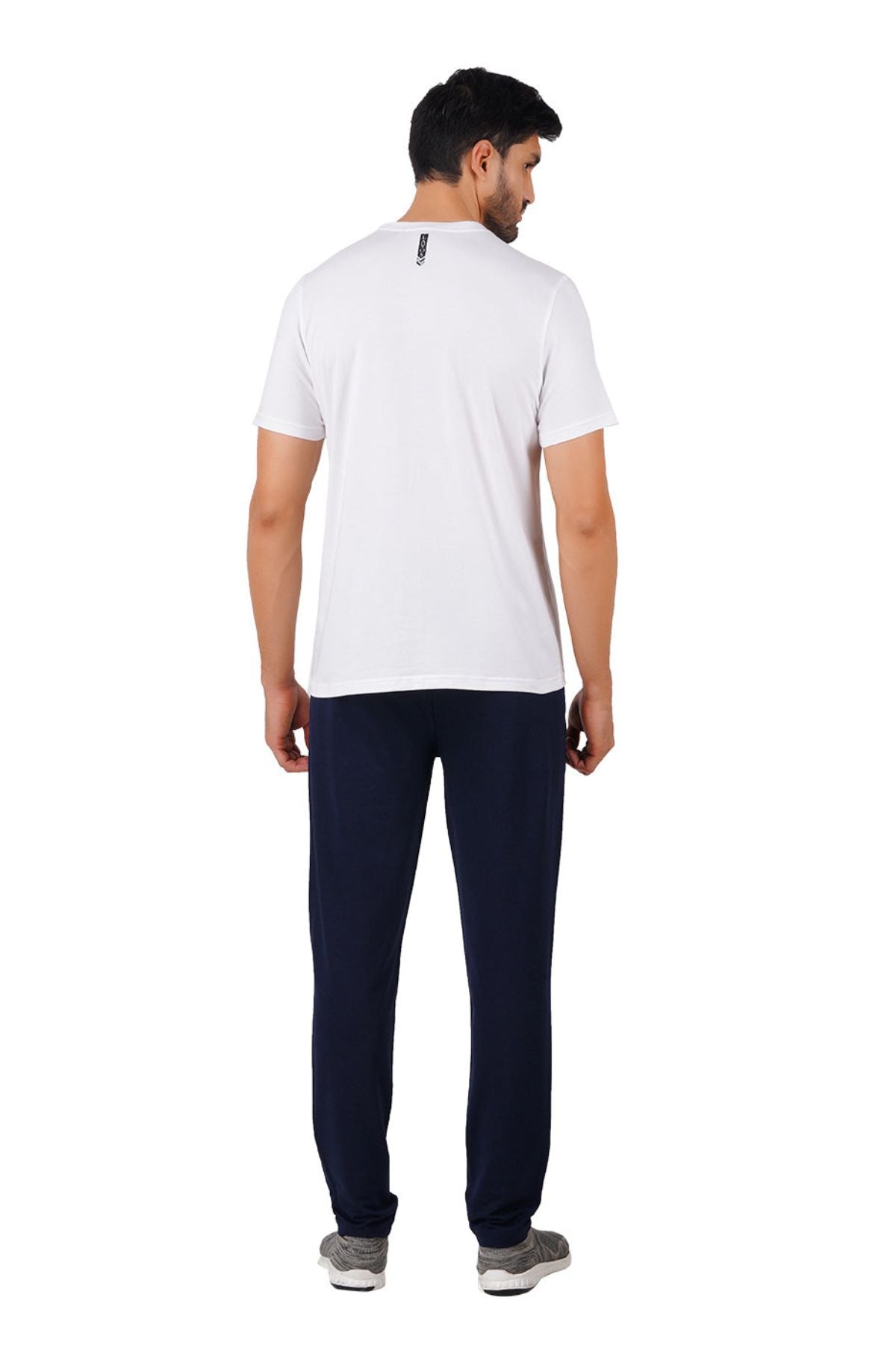 Men's Stretch Fit Track Pants