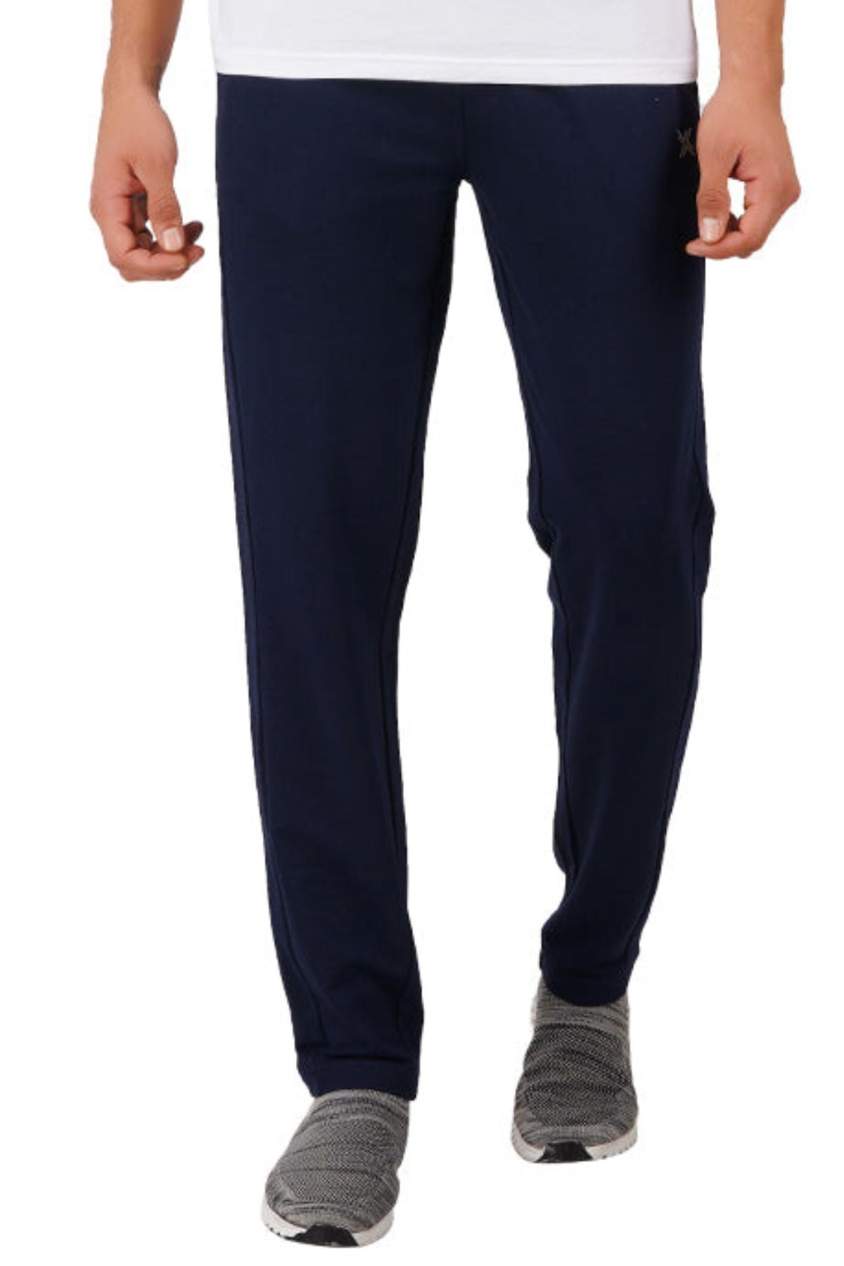 Men's Stretch Fit Track Pants