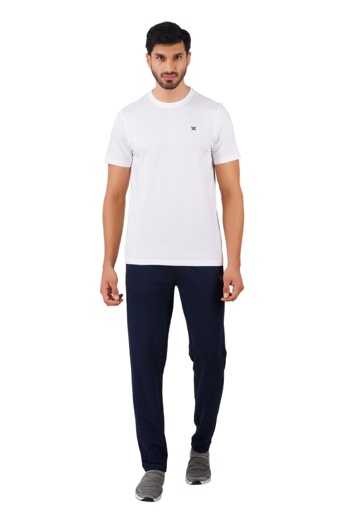 Men's Stretch Fit Track Pants