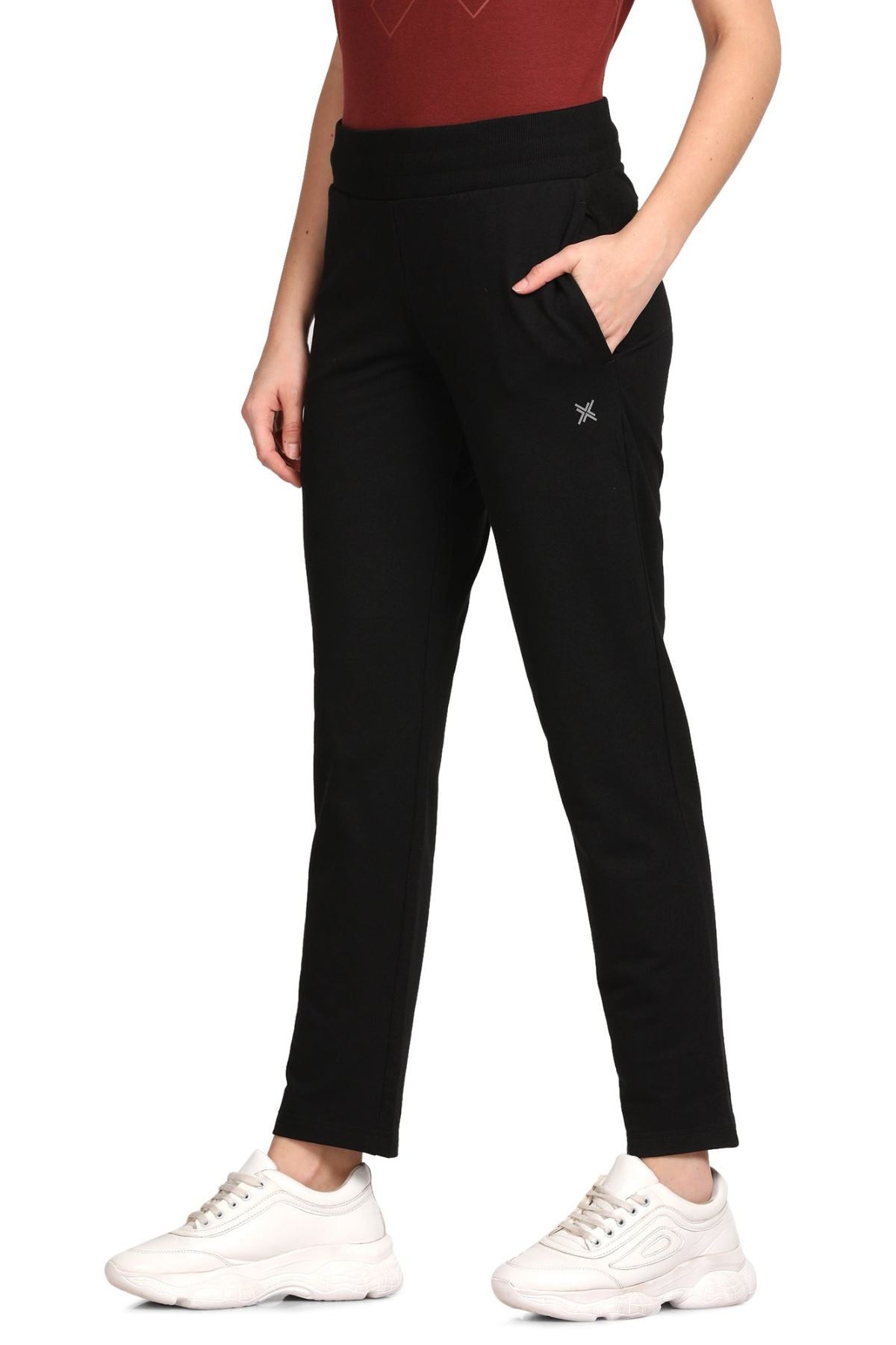 Women's Stretch Fit Track Pants