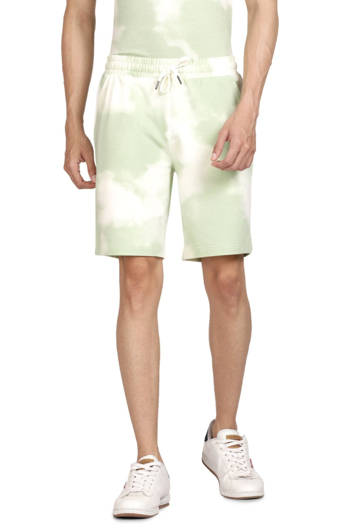 Men's Cloudy Shorts