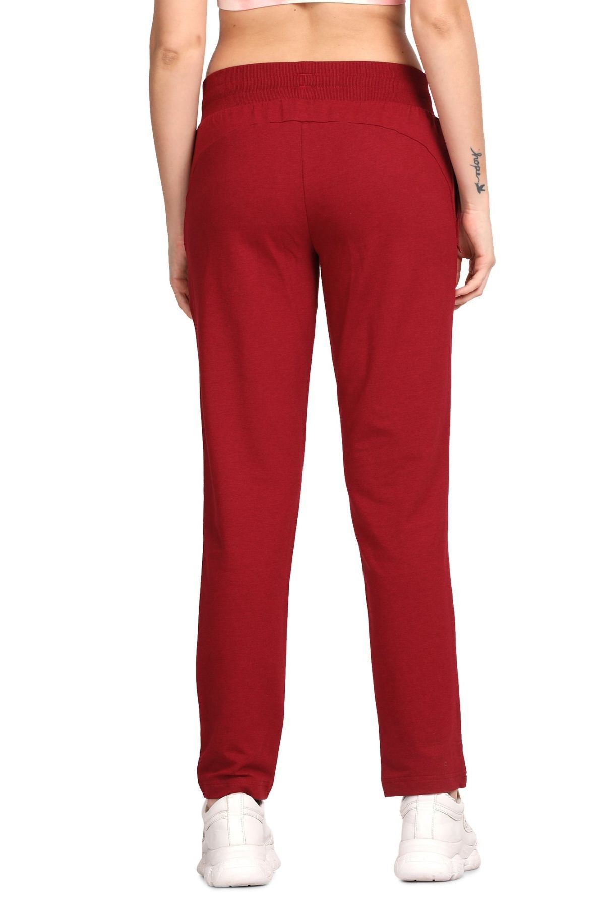 Women's Stretch Fit Track Pants
