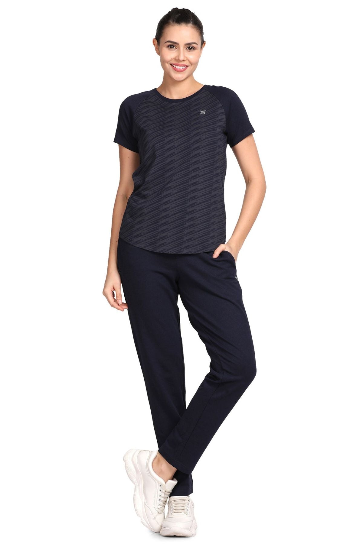 Women's Stretch Fit Track Pants