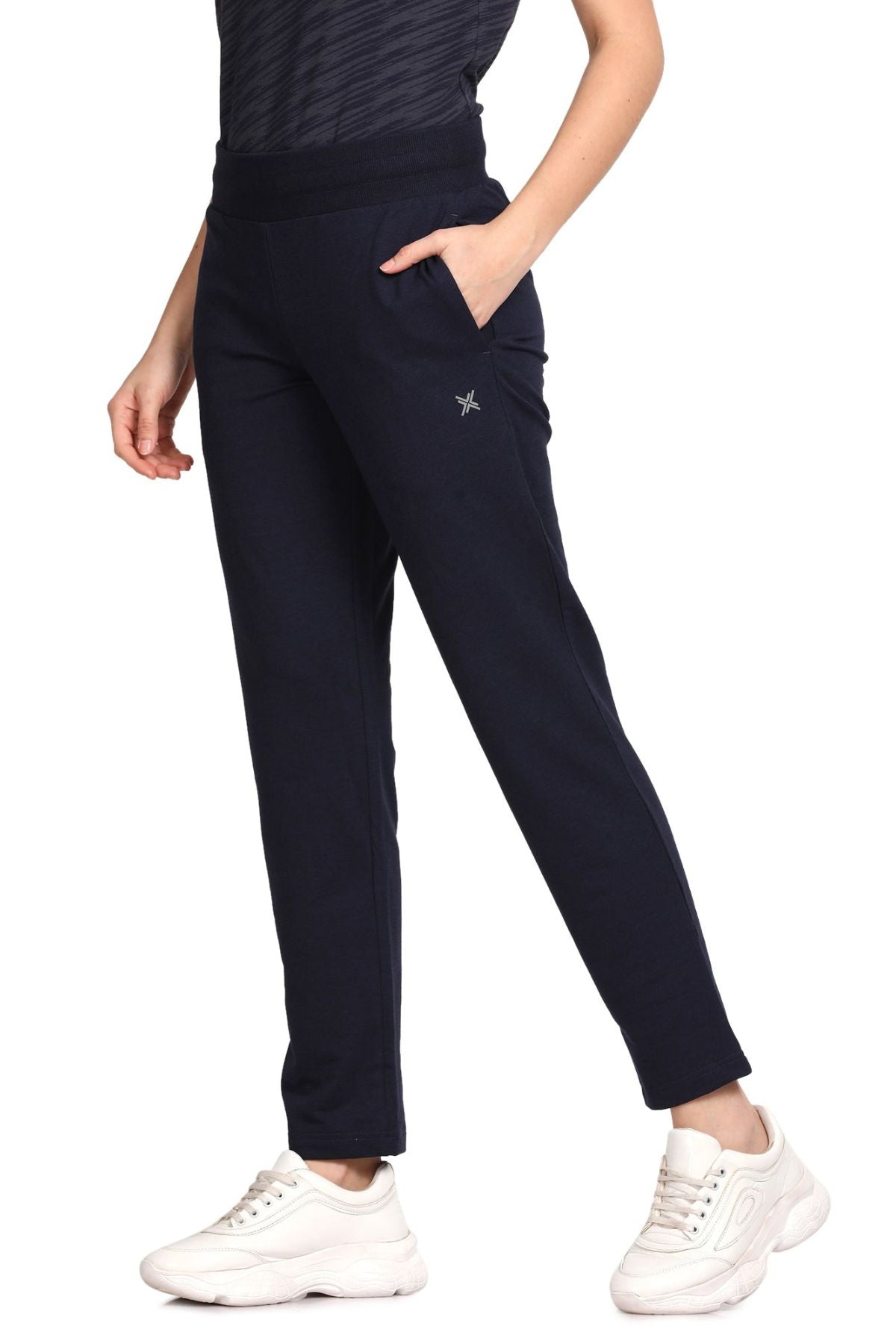 Women's Stretch Fit Track Pants