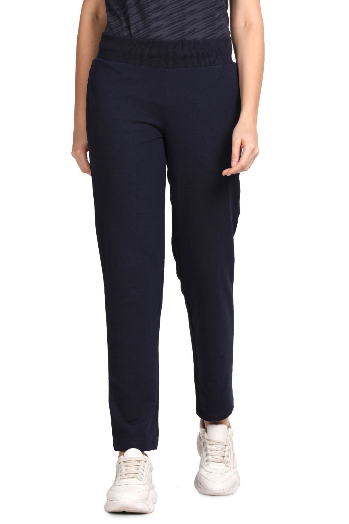 Women's Stretch Fit Track Pants