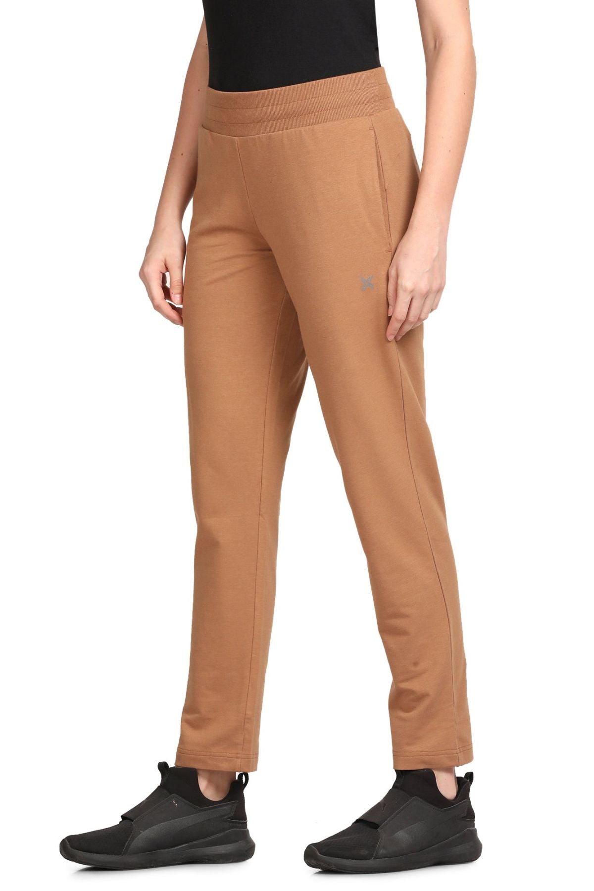 Women's Stretch Fit Track Pants