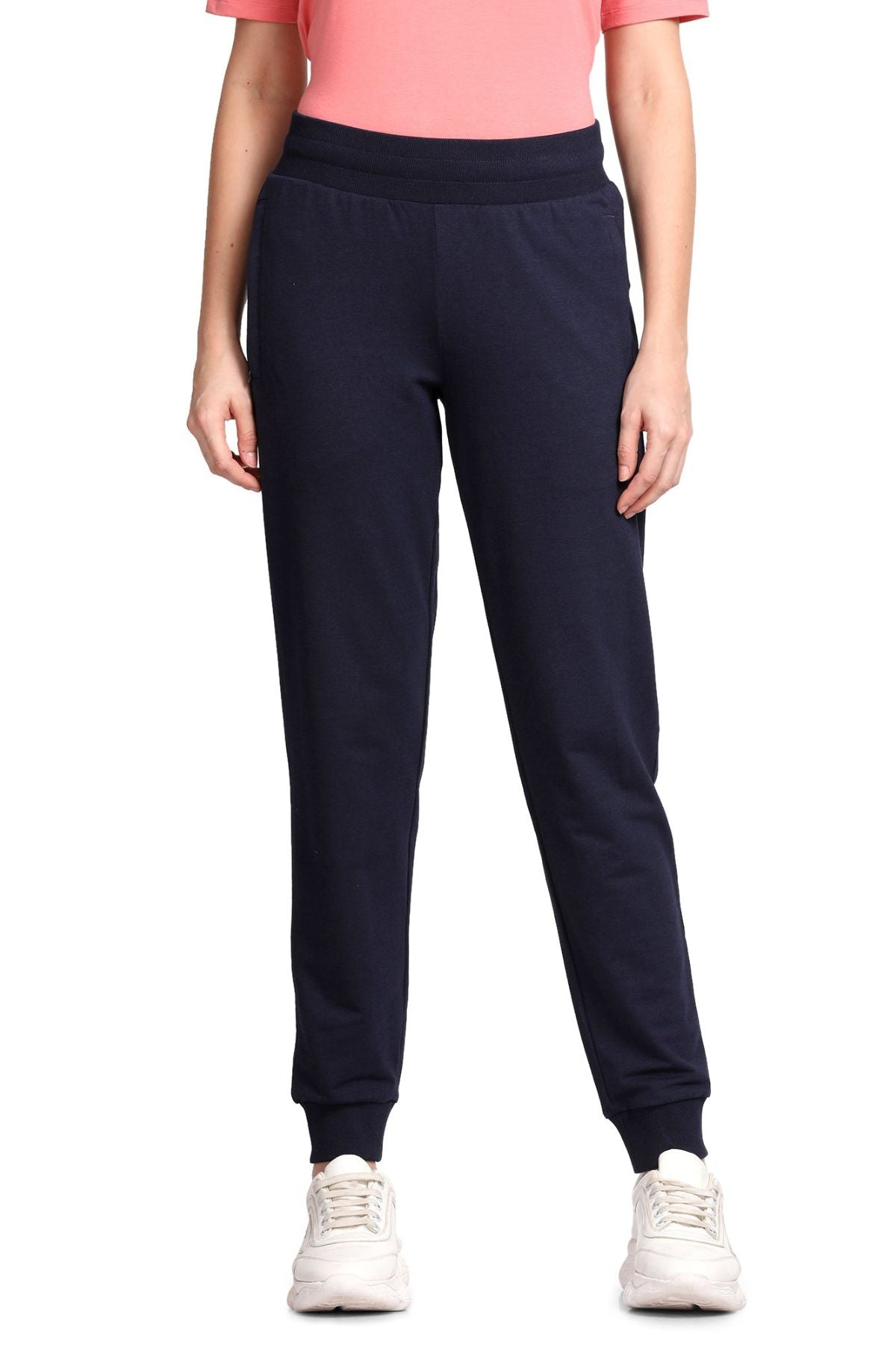 Women's Organic Cotton Comfy Jogger