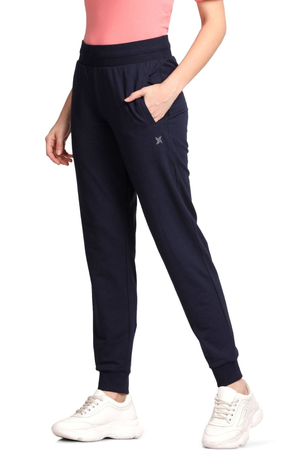 Women's Organic Cotton Comfy Jogger