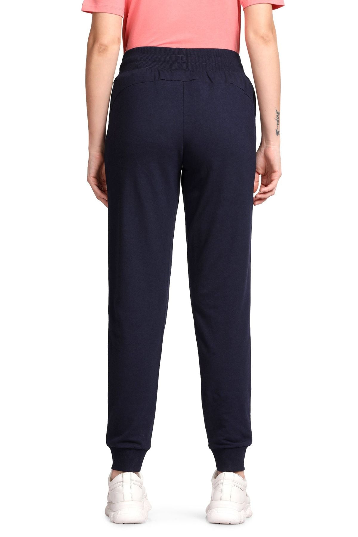 Women's Organic Cotton Comfy Jogger