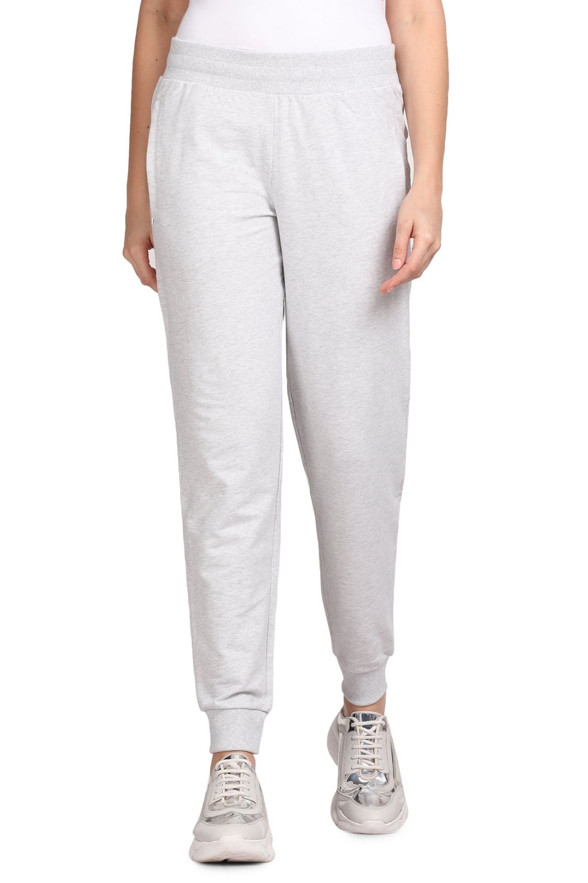 Women's Organic Cotton Comfy Jogger