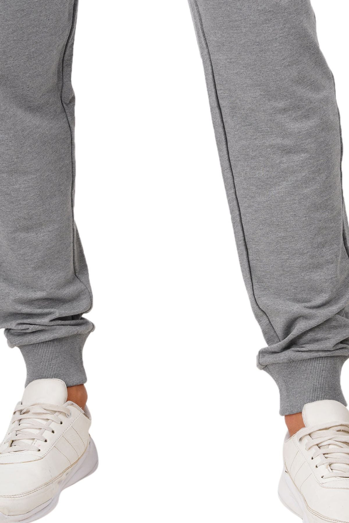 Men's Organic Cotton Comfy Jogger