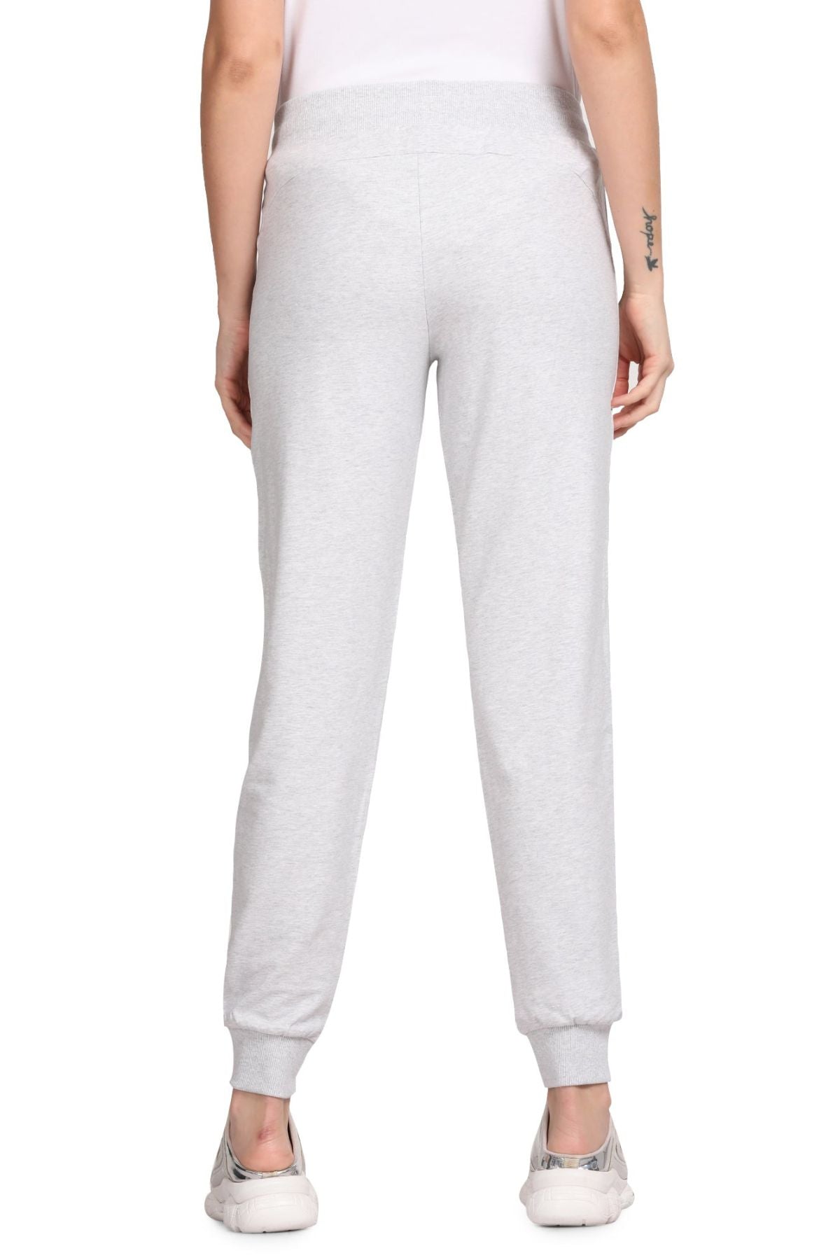 Women's Organic Cotton Comfy Jogger