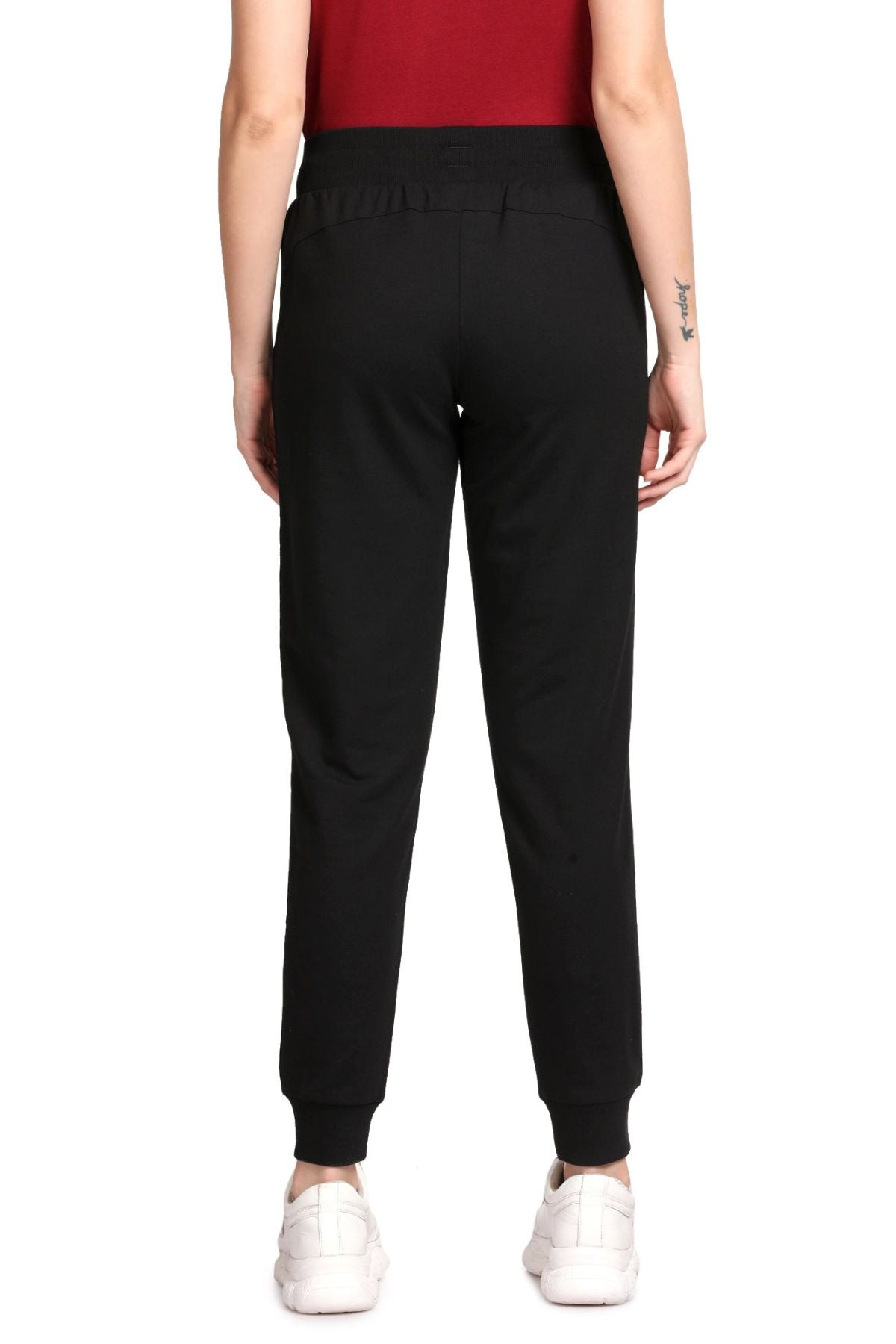 Women's Organic Cotton Comfy Jogger