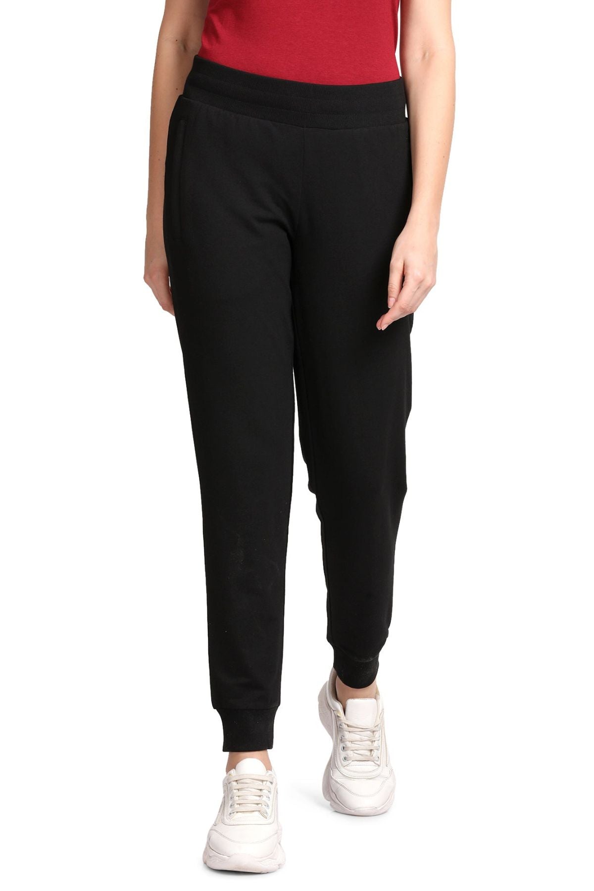 Women's Organic Cotton Comfy Jogger