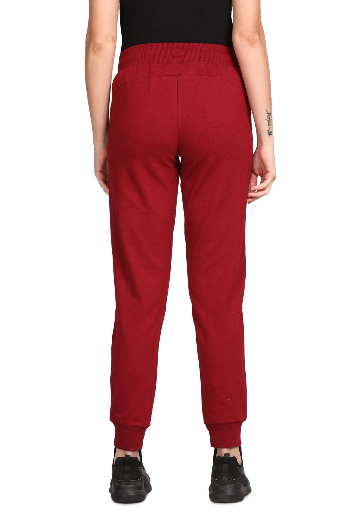 Women's Organic Cotton Comfy Jogger