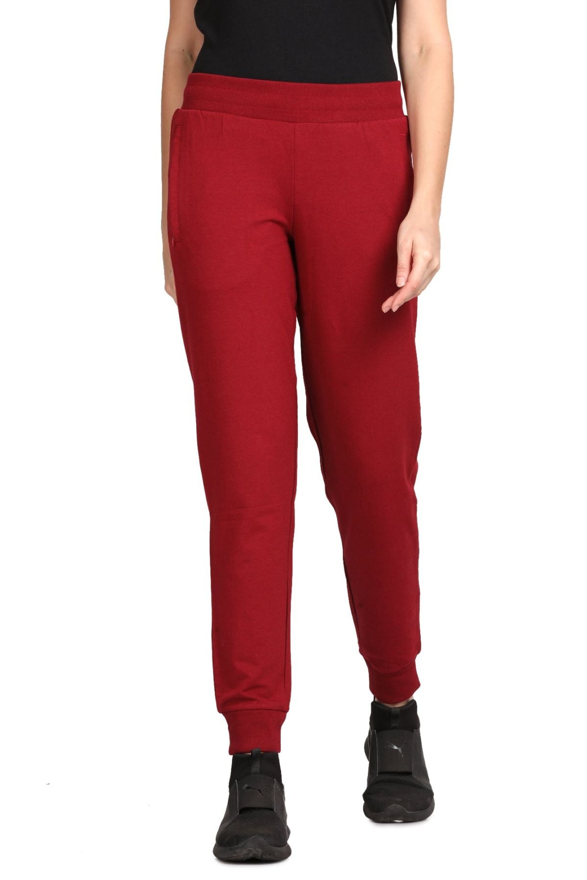 Women's Organic Cotton Comfy Jogger