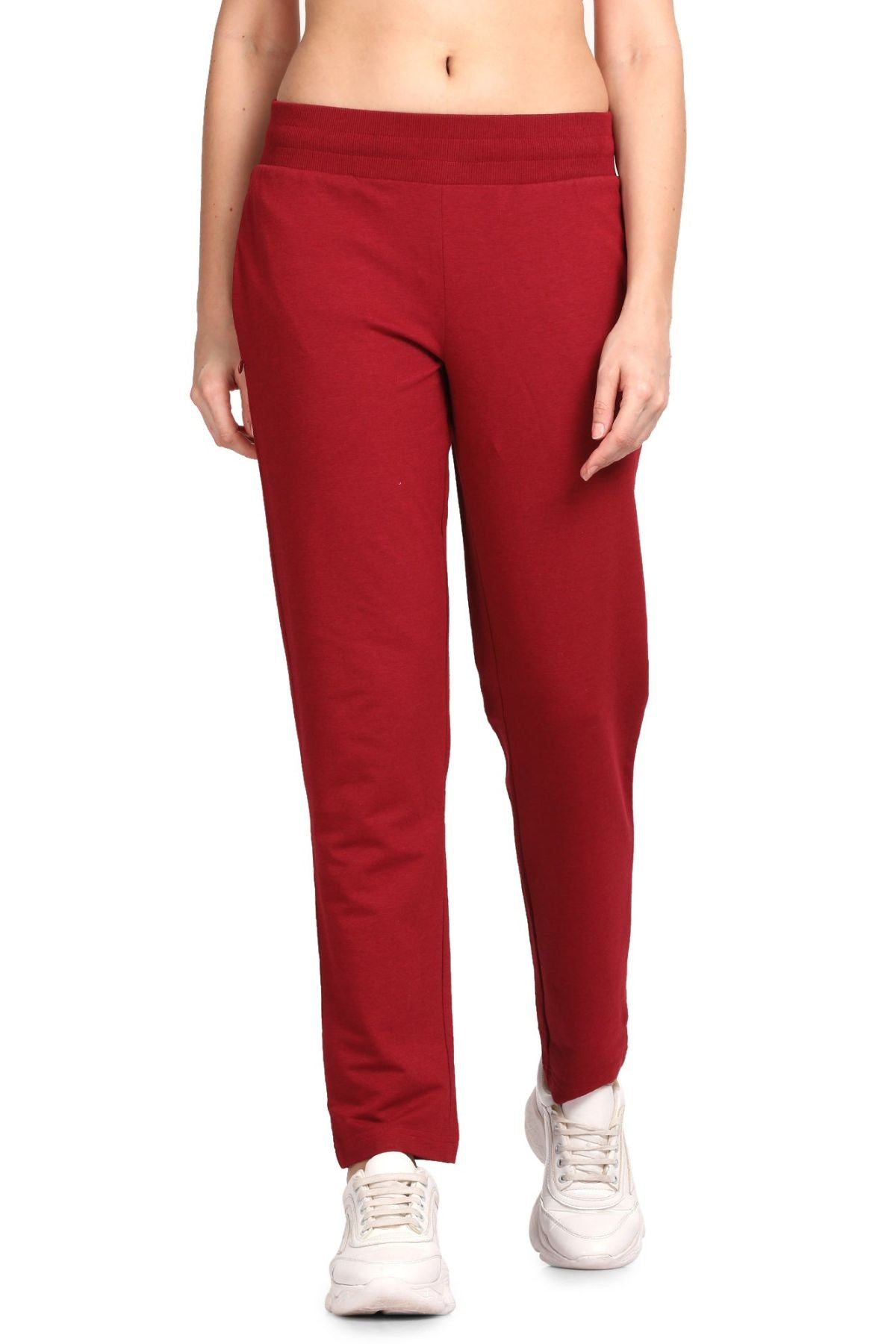 Women's Stretch Fit Track Pants