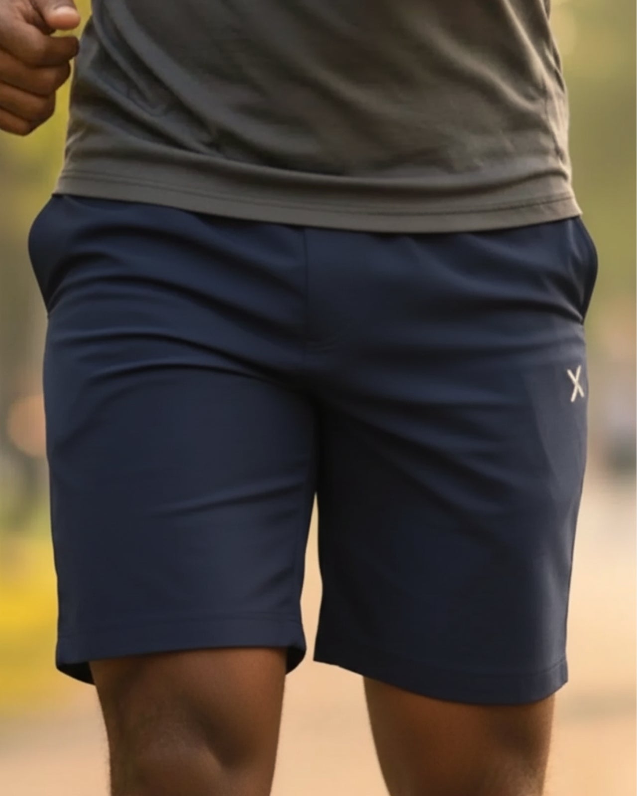 Men's Lounge Shorts